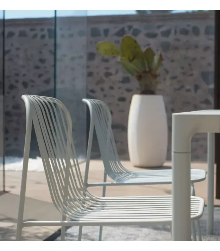 Discount EMU RIVIERA SD set 4 sedie|