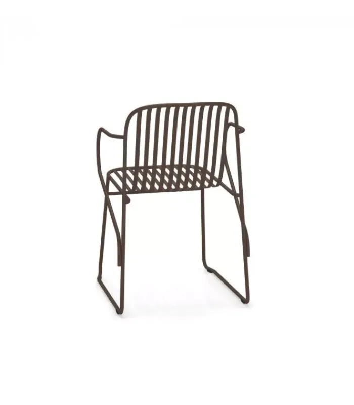 Discount EMU RIVIERA SD set 4 sedie|