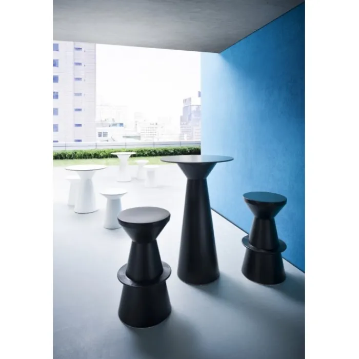 Fashion GABER ROLLER STOOL 75 |