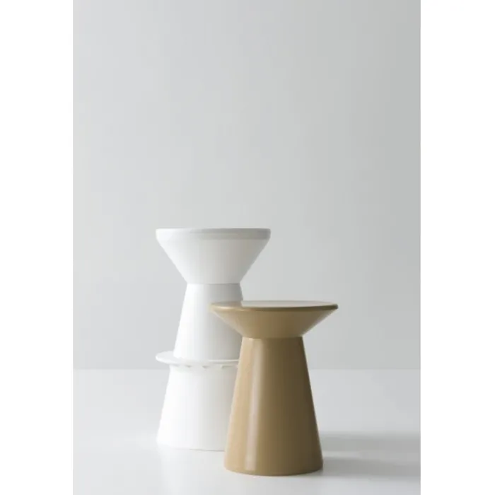 Fashion GABER ROLLER STOOL 75 |