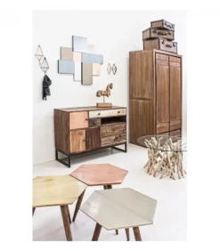 Best CONTEMPORARY STYLE SAMIRA D80