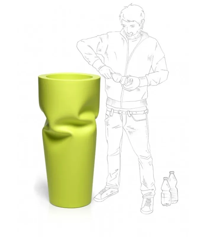 Sale PLUST SAVING SPACE VASE |