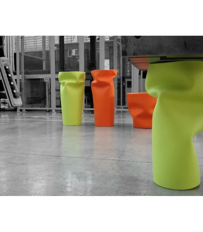 Sale PLUST SAVING SPACE VASE |