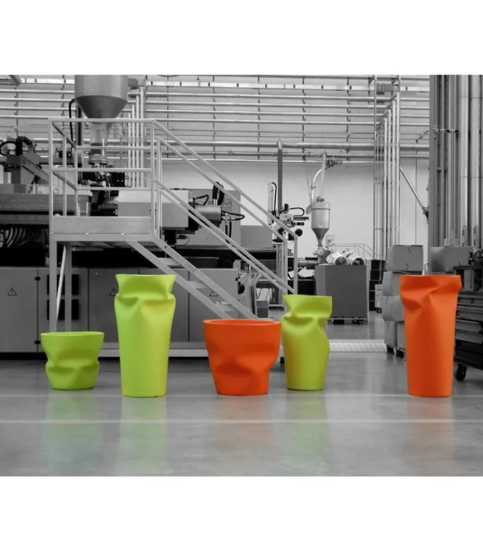 Sale PLUST SAVING SPACE VASE |