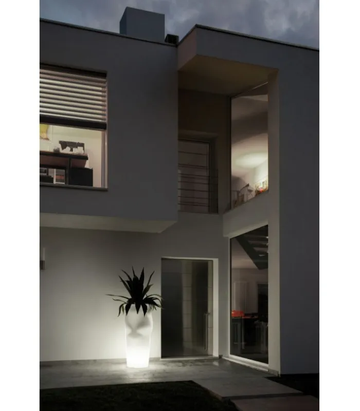 Sale PLUST SAVING SPACE VASE |