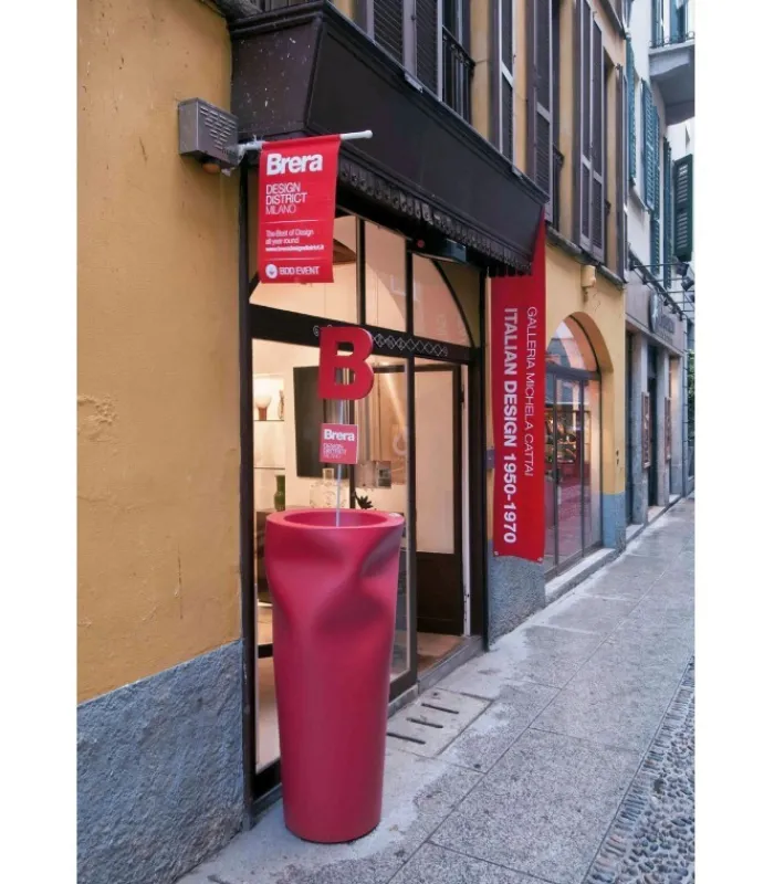 Sale PLUST SAVING SPACE VASE |