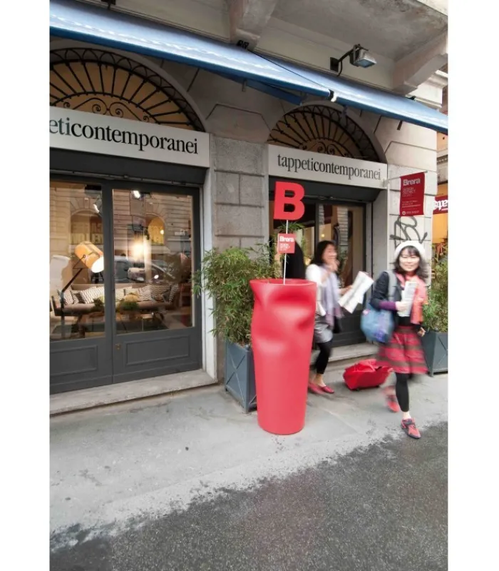 Sale PLUST SAVING SPACE VASE |