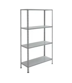 Fashion DIEFFEBI Scaffale Bolted |
