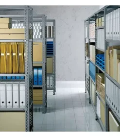 Fashion DIEFFEBI Scaffale Bolted |