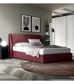 Outlet SANTA LUCIA SCIROCCO CON RING IMBOTTITO, MATRIMONIALE E AD UNA PIAZZA E MEZZO  |