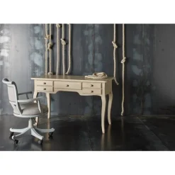 Discount F.lli MIRANDOLA Scrittoio 5 cassetti 442 |