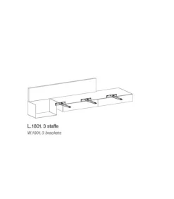 Hot SANTA LUCIA SCRITTOIO FREE L.234,4 |