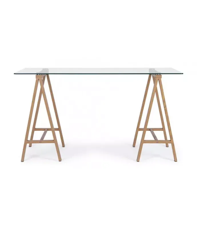 Sale CONTEMPORARY STYLE SCRIVANIA ALCHIMIA 140X70