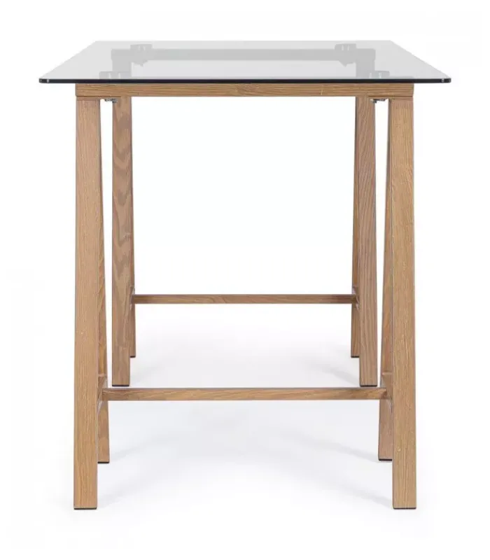 Sale CONTEMPORARY STYLE SCRIVANIA ALCHIMIA 140X70