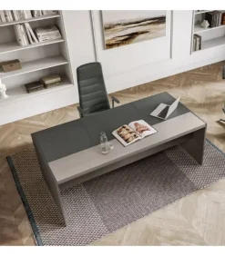 Online QUADRIFOGLIO OFFICE SCRIVANIA E9 |