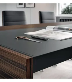 Online QUADRIFOGLIO OFFICE SCRIVANIA E9 |