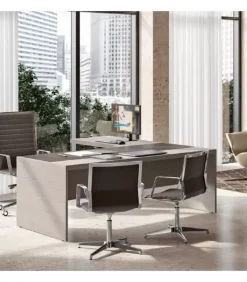 Discount QUADRIFOGLIO OFFICE SCRIVANIA E9 ANGOLARE |