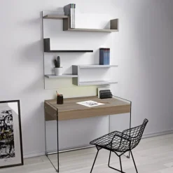 Sale PEZZANI SCRIVANIA MYDESK |