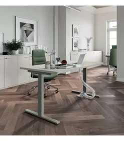 Fashion QUADRIFOGLIO OFFICE SCRIVANIA UP&UP |