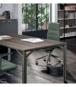 Best QUADRIFOGLIO OFFICE SCRIVANIA X8 |