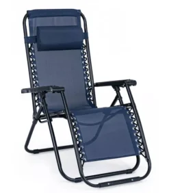 Clearance CONTEMPORARY STYLE SEDIA A SDRAIO MORGAN BLU