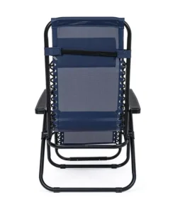 Clearance CONTEMPORARY STYLE SEDIA A SDRAIO MORGAN BLU