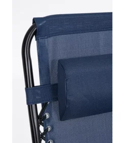 Clearance CONTEMPORARY STYLE SEDIA A SDRAIO MORGAN BLU