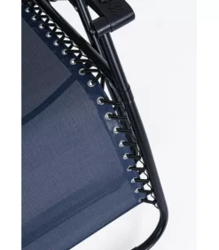 Clearance CONTEMPORARY STYLE SEDIA A SDRAIO MORGAN BLU