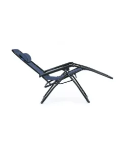 Clearance CONTEMPORARY STYLE SEDIA A SDRAIO MORGAN BLU