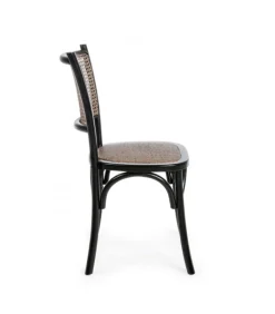 Online CONTEMPORARY STYLE SEDIA CARREL NERO