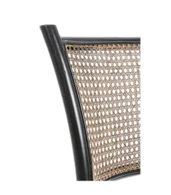 Online CONTEMPORARY STYLE SEDIA CARREL NERO