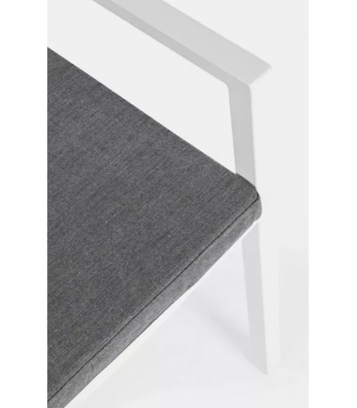 Sale CONTEMPORARY STYLE SEDIA C-BR C-C HELINA BIANCO LD30