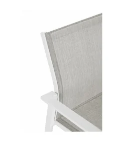 Best CONTEMPORARY STYLE SEDIA C-BR CROZET BIANCO SJ60