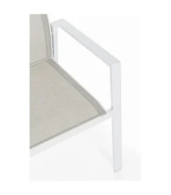 Best CONTEMPORARY STYLE SEDIA C-BR CROZET BIANCO SJ60