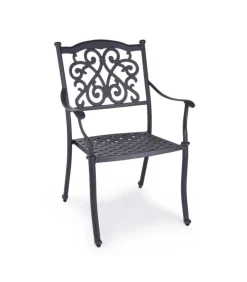 Fashion CONTEMPORARY STYLE SEDIA C-BR IVREA ANTRACITE