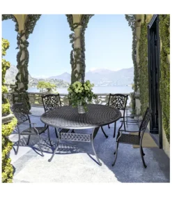 Fashion CONTEMPORARY STYLE SEDIA C-BR IVREA ANTRACITE