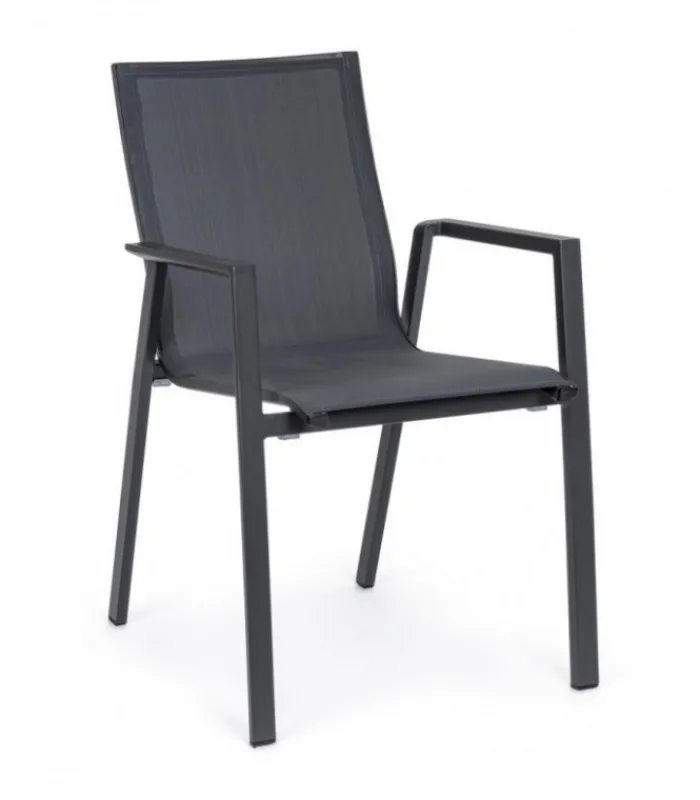 New CONTEMPORARY STYLE SEDIA C-BR KRION ANTR JX55