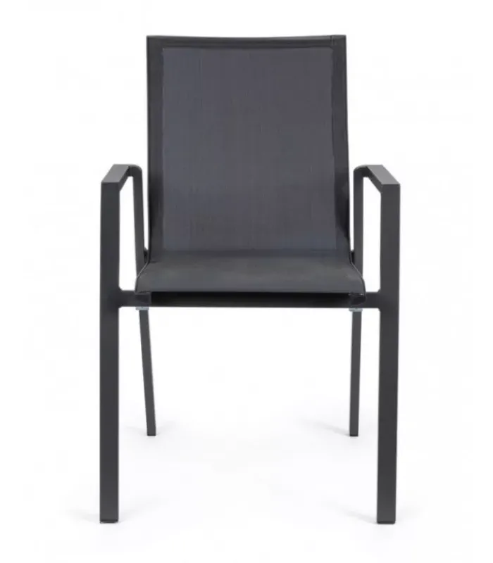 New CONTEMPORARY STYLE SEDIA C-BR KRION ANTR JX55