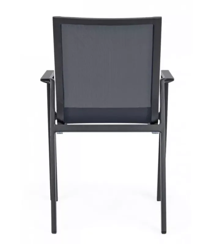 New CONTEMPORARY STYLE SEDIA C-BR KRION ANTR JX55