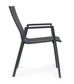 New CONTEMPORARY STYLE SEDIA C-BR KRION ANTR JX55