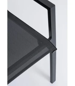 New CONTEMPORARY STYLE SEDIA C-BR KRION ANTR JX55