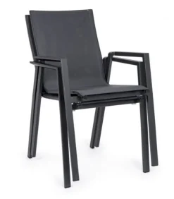 New CONTEMPORARY STYLE SEDIA C-BR KRION ANTR JX55