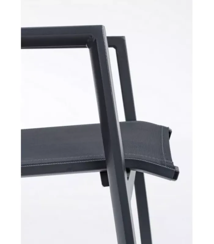 New CONTEMPORARY STYLE SEDIA C-BR KRION ANTR JX55