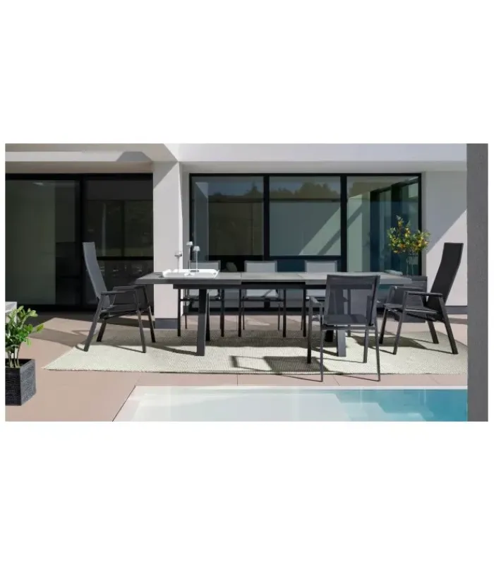 New CONTEMPORARY STYLE SEDIA C-BR KRION ANTR JX55