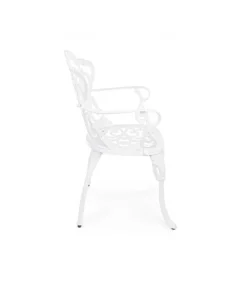 Outlet CONTEMPORARY STYLE SEDIA C-BR VICTORIA BIANCO