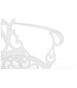 Outlet CONTEMPORARY STYLE SEDIA C-BR VICTORIA BIANCO