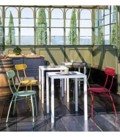 Fashion VERMOBIL SEDIA CIAO SD |