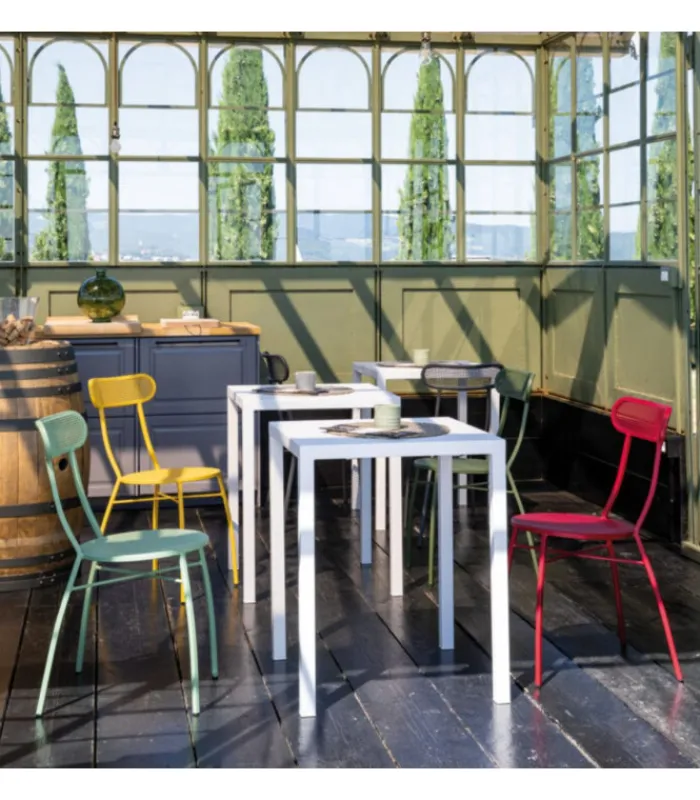 Fashion VERMOBIL SEDIA CIAO SD |