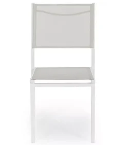 Hot CONTEMPORARY STYLE SEDIA HILDE BIANCO CLOUD LD30