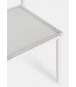 Hot CONTEMPORARY STYLE SEDIA HILDE BIANCO CLOUD LD30